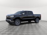 2026 Chevrolet Silverado 1500 4WD Crew Cab Standard Bed LT