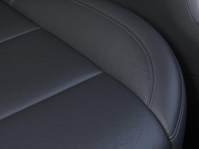 2026 Chevrolet Silverado 1500 4WD Crew Cab Standard Bed LT