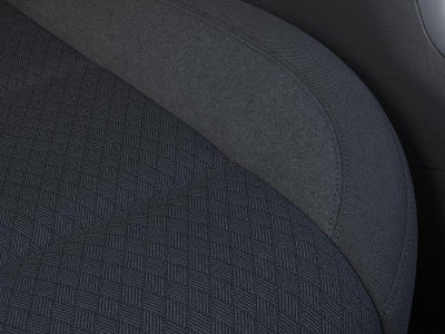 2026 Chevrolet Silverado 1500 4WD Crew Cab Standard Bed LT