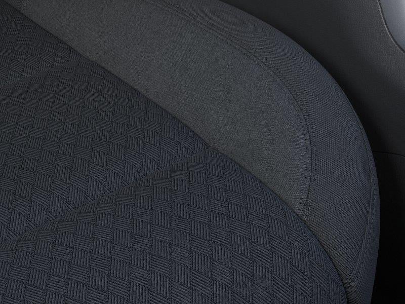 2026 Chevrolet Silverado 1500 4WD Crew Cab Standard Bed LT