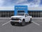 2026 Chevrolet Silverado 1500 4WD Crew Cab Standard Bed LT