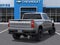 2026 Chevrolet Silverado 1500 4WD Crew Cab Short Bed LT Trail Boss