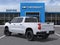 2026 Chevrolet Silverado 1500 4WD Crew Cab Short Bed LT Trail Boss