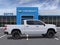 2026 Chevrolet Silverado 1500 4WD Crew Cab Short Bed LT Trail Boss