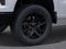 2026 Chevrolet Silverado 1500 4WD Crew Cab Short Bed LT Trail Boss