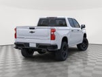 2026 Chevrolet Silverado 1500 4WD Crew Cab Short Bed LT Trail Boss