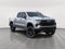2026 Chevrolet Silverado 1500 4WD Crew Cab Short Bed LT Trail Boss