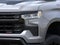 2026 Chevrolet Silverado 1500 4WD Crew Cab Short Bed LT Trail Boss