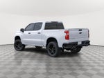 2026 Chevrolet Silverado 1500 4WD Crew Cab Short Bed LT Trail Boss