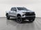 2026 Chevrolet Silverado 1500 4WD Crew Cab Standard Bed LT Trail Boss