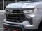 2026 Chevrolet Silverado 1500 4WD Crew Cab Standard Bed LT Trail Boss