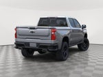 2026 Chevrolet Silverado 1500 4WD Crew Cab Standard Bed LT Trail Boss