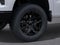 2026 Chevrolet Silverado 1500 4WD Crew Cab Short Bed LT Trail Boss