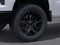 2026 Chevrolet Silverado 1500 4WD Crew Cab Short Bed LT Trail Boss