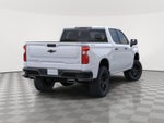 2026 Chevrolet Silverado 1500 4WD Crew Cab Short Bed LT Trail Boss
