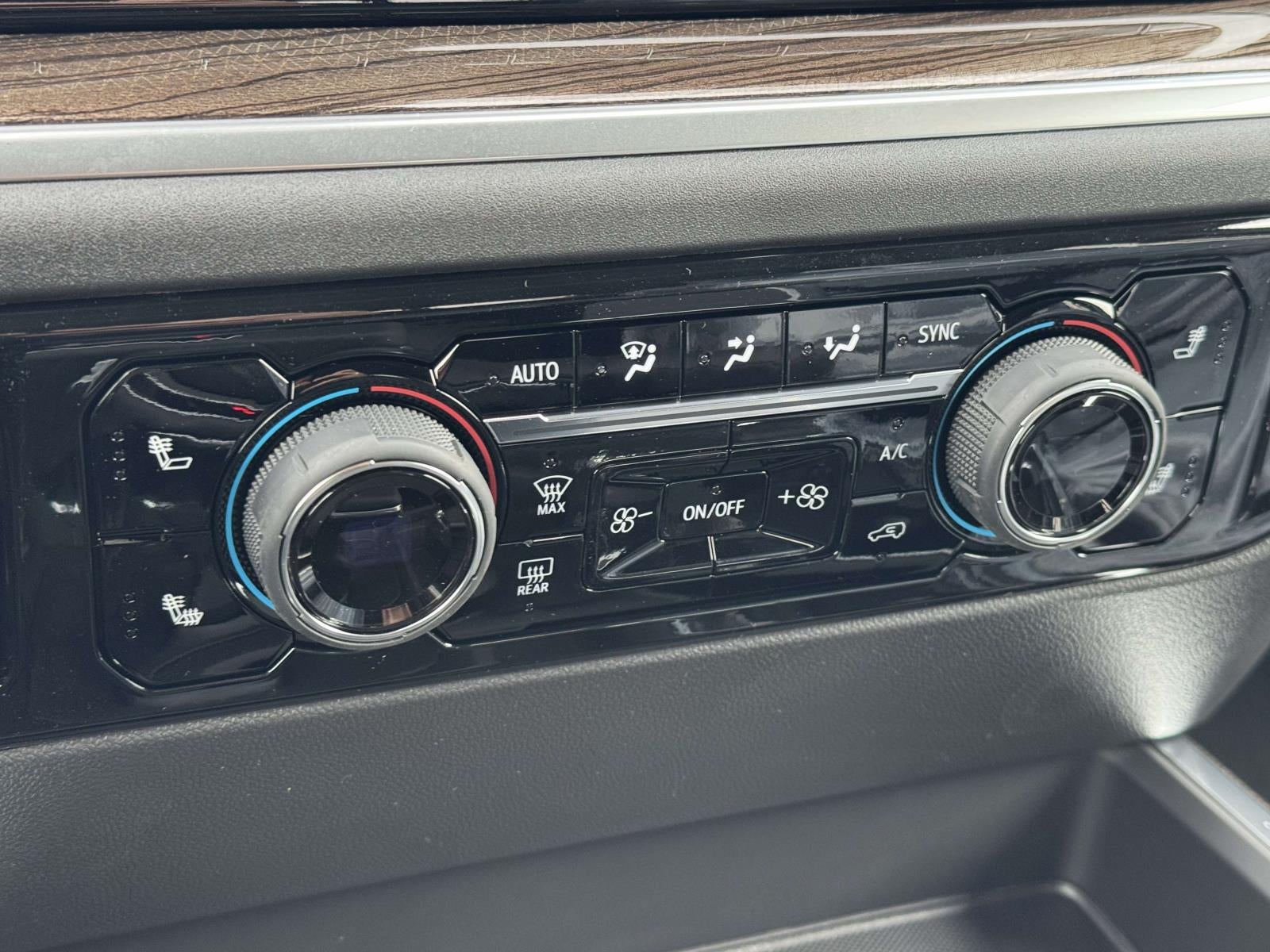 2026 Chevrolet Silverado 1500 4WD Crew Cab Short Bed LT Trail Boss