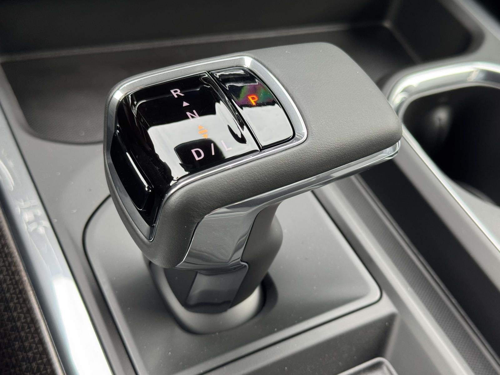 2026 Chevrolet Silverado 1500 4WD Crew Cab Short Bed LT Trail Boss