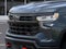 2026 Chevrolet Silverado 1500 4WD Crew Cab Short Bed LT Trail Boss