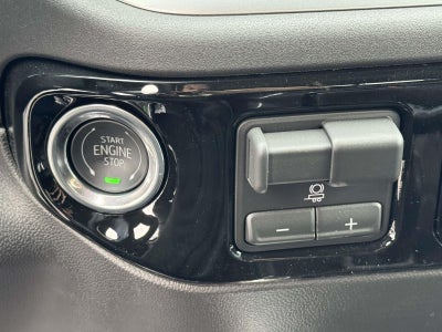 2026 Chevrolet Silverado 1500 4WD Crew Cab Short Bed LT Trail Boss