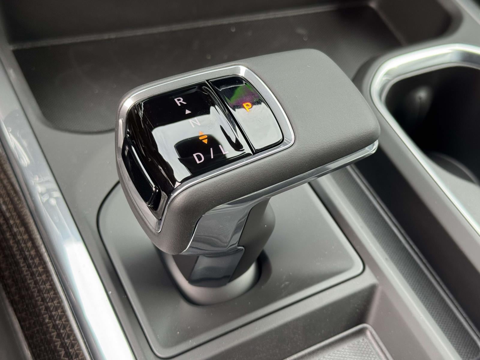 2026 Chevrolet Silverado 1500 4WD Crew Cab Short Bed LT Trail Boss