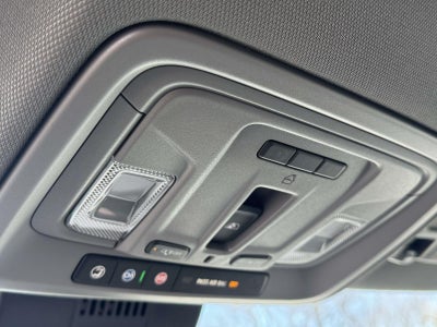 2026 Chevrolet Silverado 1500 4WD Crew Cab Short Bed LT Trail Boss