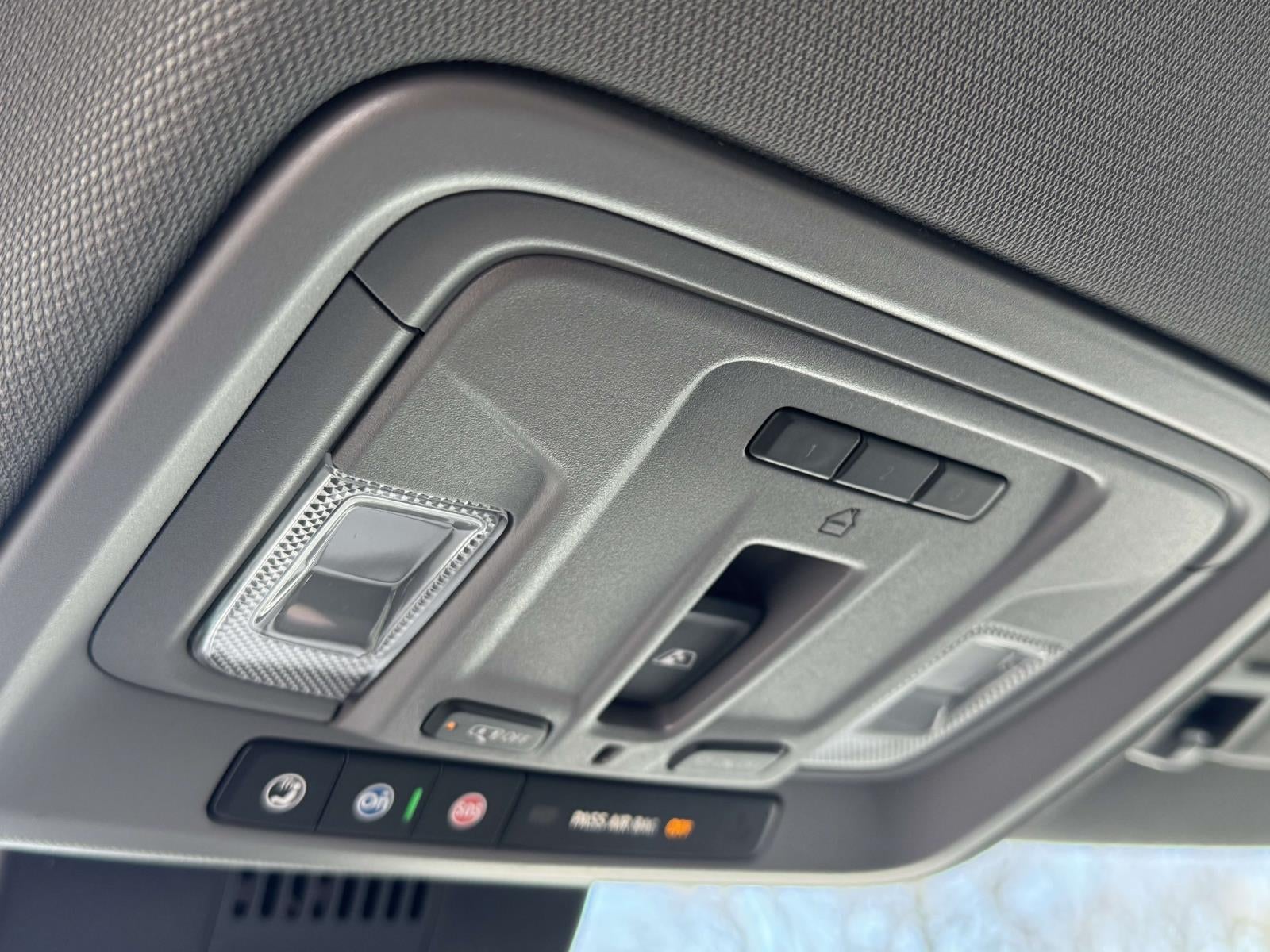 2026 Chevrolet Silverado 1500 4WD Crew Cab Short Bed LT Trail Boss