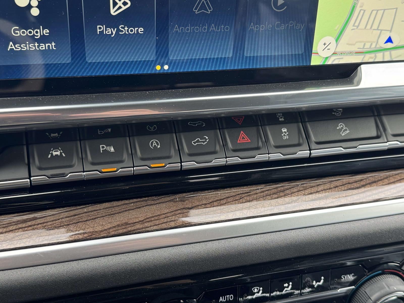 2026 Chevrolet Silverado 1500 4WD Crew Cab Short Bed LT Trail Boss