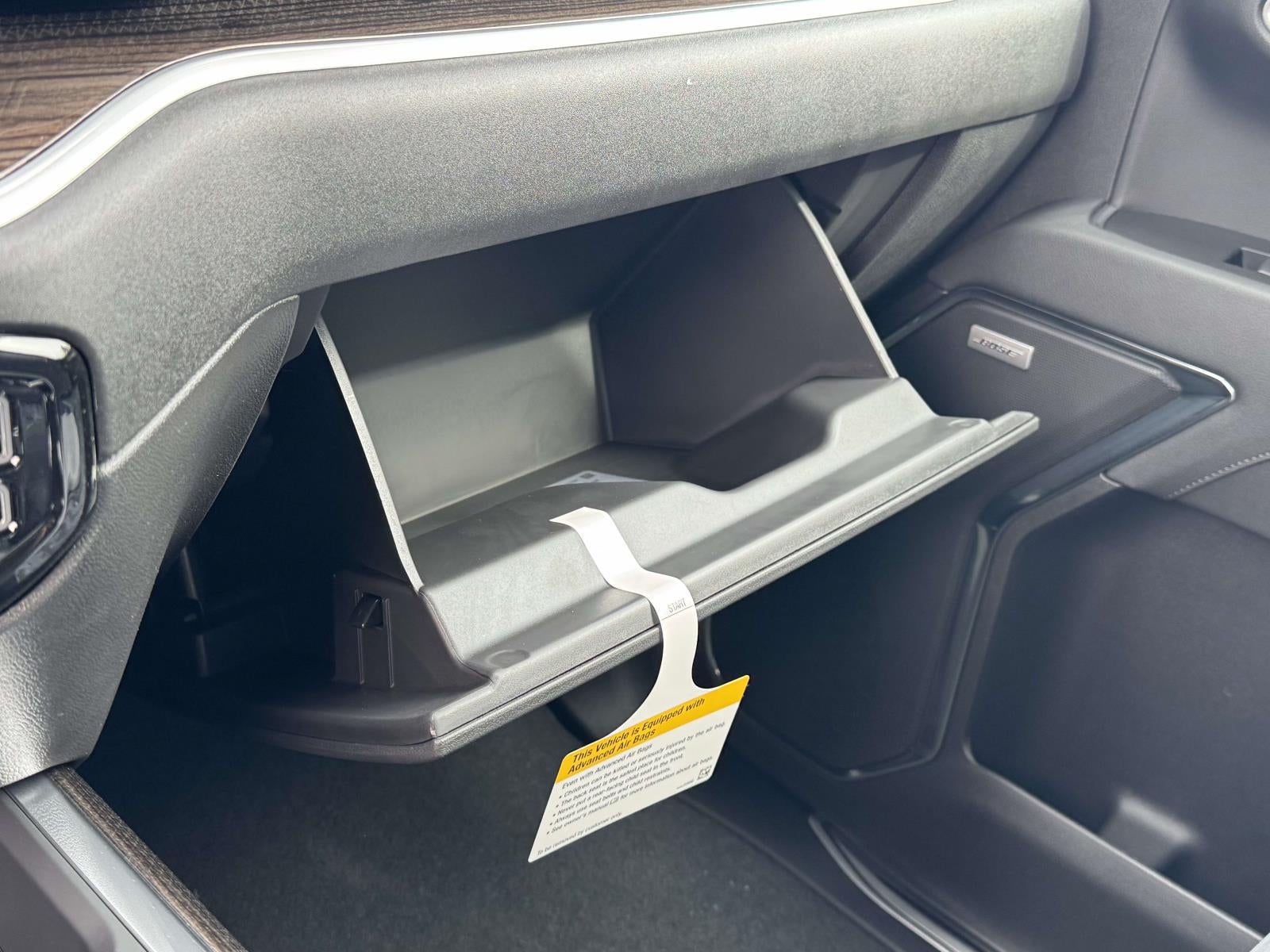 2026 Chevrolet Silverado 1500 4WD Crew Cab Short Bed LT Trail Boss