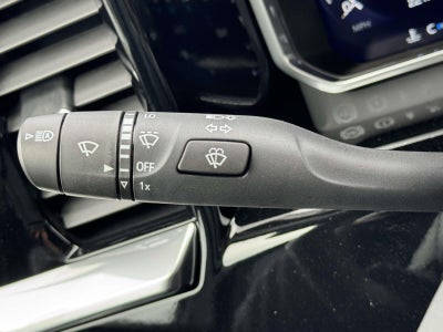 2026 Chevrolet Silverado 1500 4WD Crew Cab Short Bed LT Trail Boss