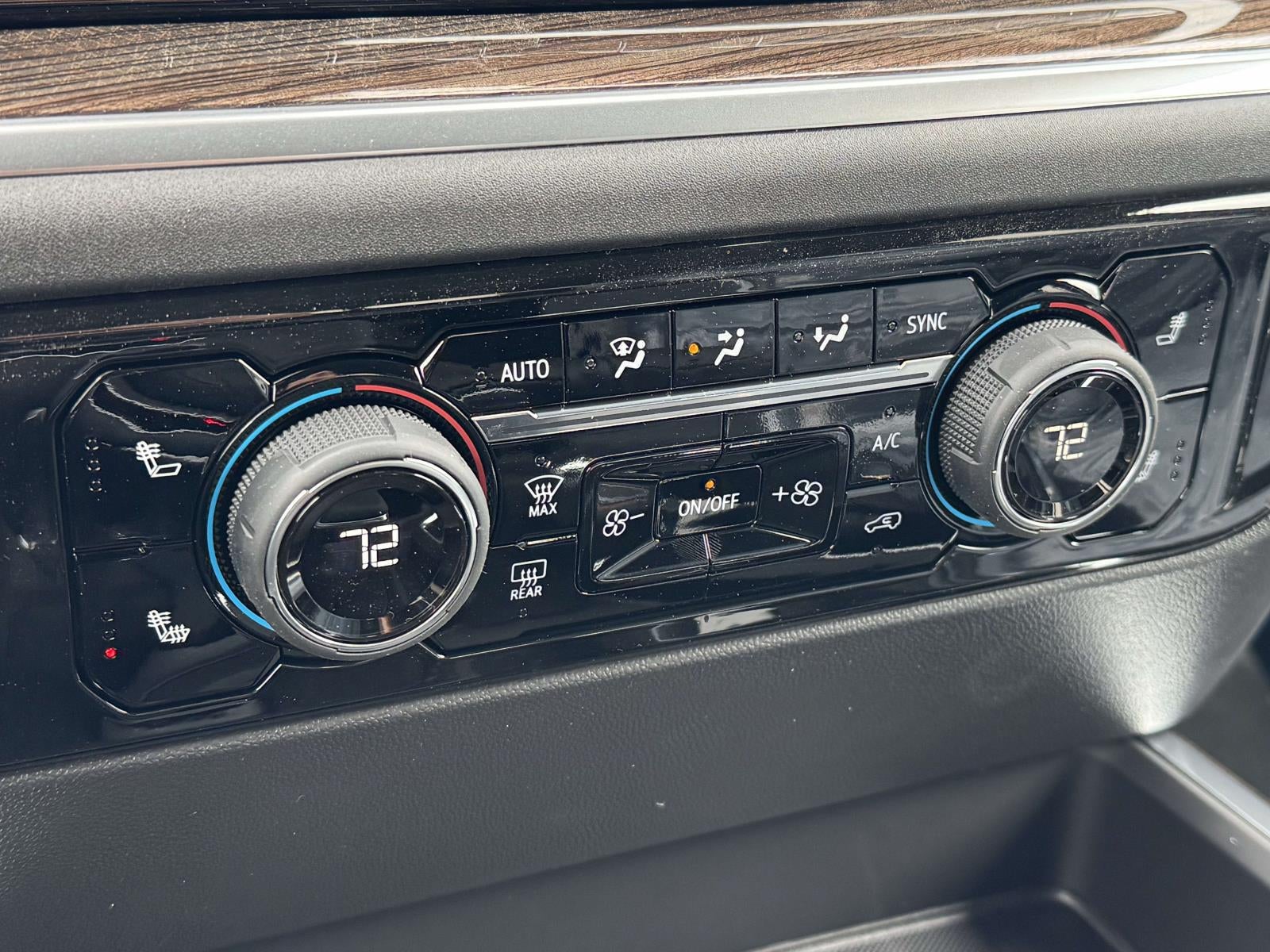 2026 Chevrolet Silverado 1500 4WD Crew Cab Short Bed LT Trail Boss