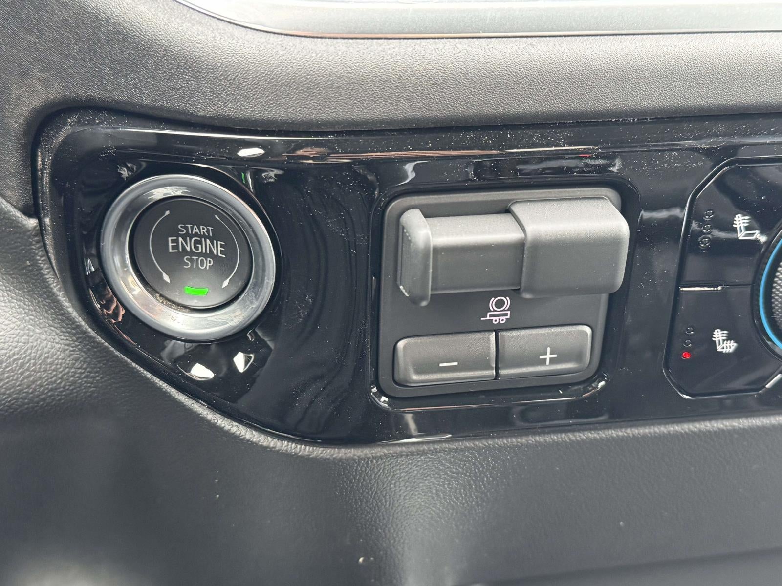 2026 Chevrolet Silverado 1500 4WD Crew Cab Short Bed LT Trail Boss