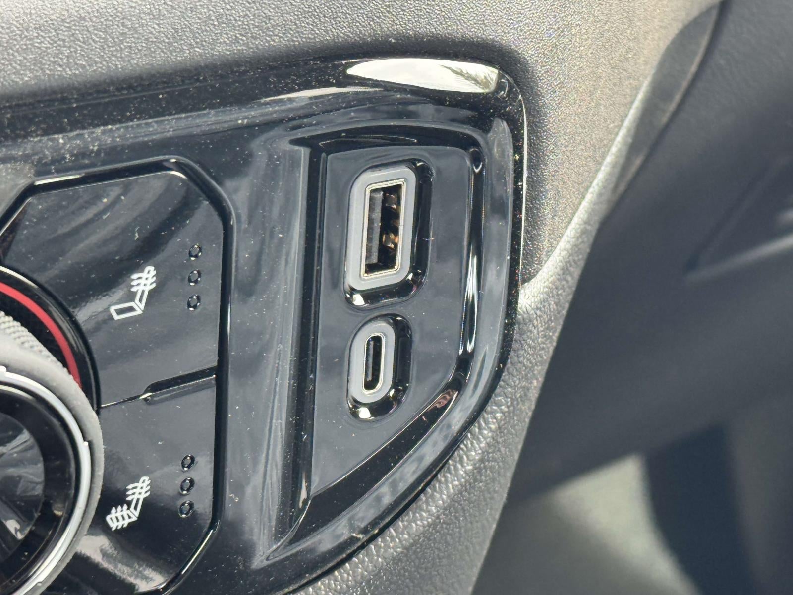 2026 Chevrolet Silverado 1500 4WD Crew Cab Short Bed LT Trail Boss