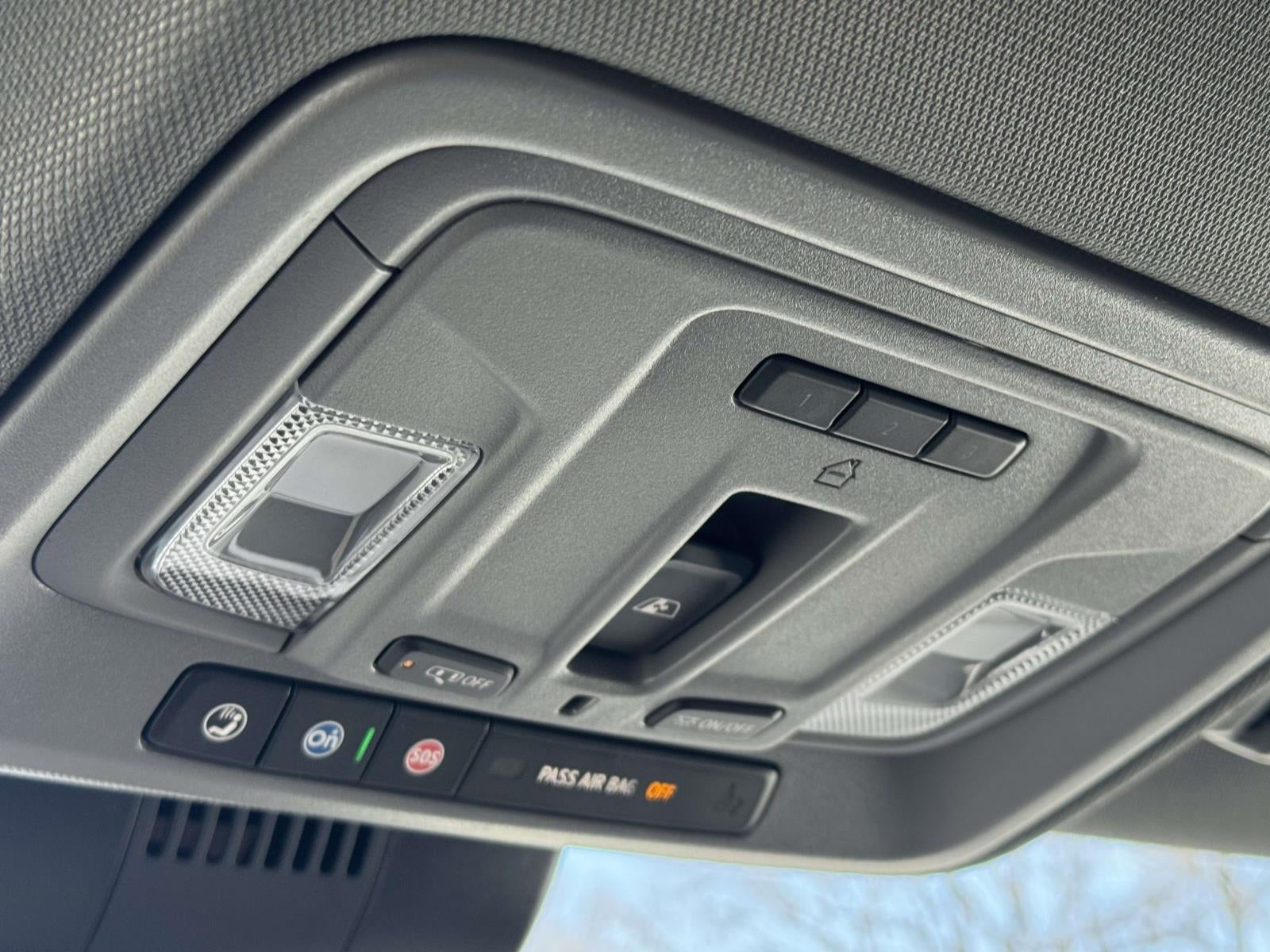 2026 Chevrolet Silverado 1500 4WD Crew Cab Short Bed LT Trail Boss