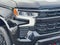 2026 Chevrolet Silverado 1500 4WD Crew Cab Short Bed LT Trail Boss