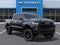 2026 Chevrolet Silverado 1500 4WD Crew Cab Short Bed LT Trail Boss