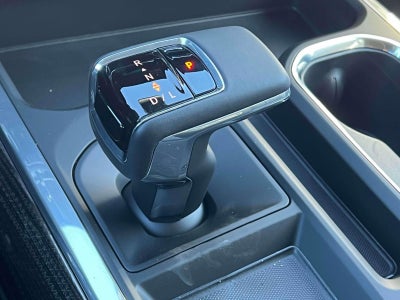 2026 Chevrolet Silverado 1500 4WD Crew Cab Short Bed LT Trail Boss