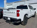 2026 Chevrolet Silverado 1500 4WD Crew Cab Short Bed LT Trail Boss