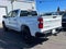 2026 Chevrolet Silverado 1500 4WD Crew Cab Short Bed LT Trail Boss