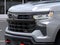 2026 Chevrolet Silverado 1500 4WD Crew Cab Standard Bed LT Trail Boss
