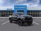2026 Chevrolet Silverado 1500 4WD Crew Cab Short Bed LT Trail Boss