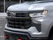 2026 Chevrolet Silverado 1500 4WD Crew Cab Short Bed LT Trail Boss