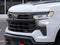 2026 Chevrolet Silverado 1500 4WD Crew Cab Short Bed LT Trail Boss