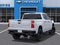 2026 Chevrolet Silverado 1500 4WD Crew Cab Short Bed LT Trail Boss