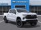 2026 Chevrolet Silverado 1500 4WD Crew Cab Short Bed LT Trail Boss