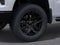 2026 Chevrolet Silverado 1500 4WD Crew Cab Short Bed LT Trail Boss