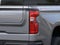 2026 Chevrolet Silverado 1500 4WD Crew Cab Short Bed LT Trail Boss