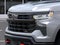 2026 Chevrolet Silverado 1500 4WD Crew Cab Short Bed LT Trail Boss
