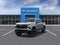 2026 Chevrolet Silverado 1500 4WD Crew Cab Short Bed LT Trail Boss