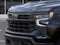 2026 Chevrolet Silverado 1500 4WD Crew Cab Short Bed LT Trail Boss