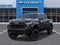 2026 Chevrolet Silverado 1500 4WD Crew Cab Short Bed LT Trail Boss